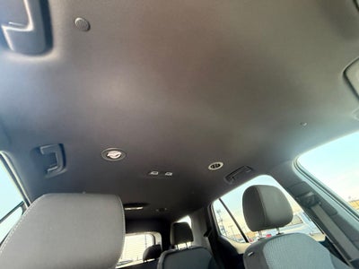 2022 Chevrolet Traverse LT 1LT