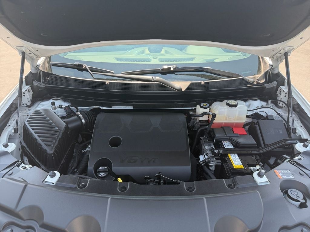 2022 Chevrolet Traverse LT 1LT