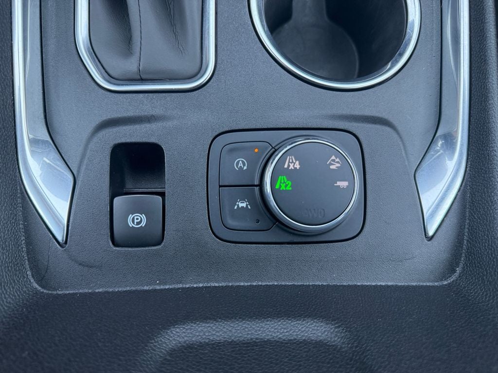 2022 Chevrolet Traverse LT 1LT