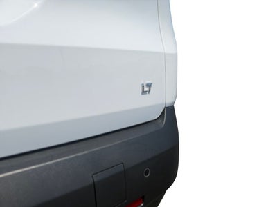 2022 Chevrolet Traverse LT 1LT