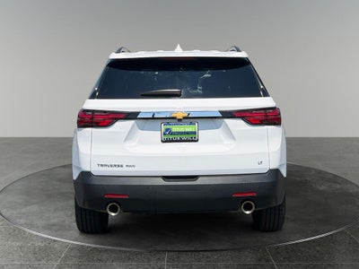 2022 Chevrolet Traverse LT 1LT