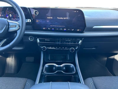 2025 Chevrolet Traverse LT 2LT
