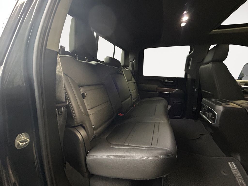 2020 GMC Sierra 2500HD Denali