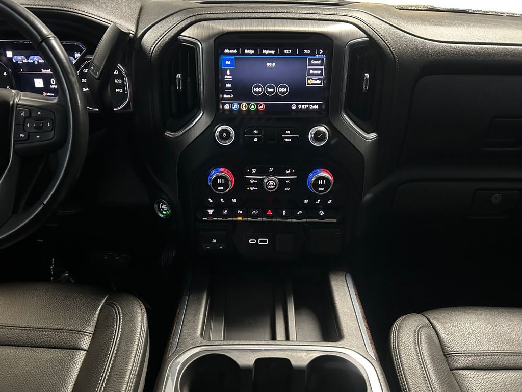 2020 GMC Sierra 2500HD Denali
