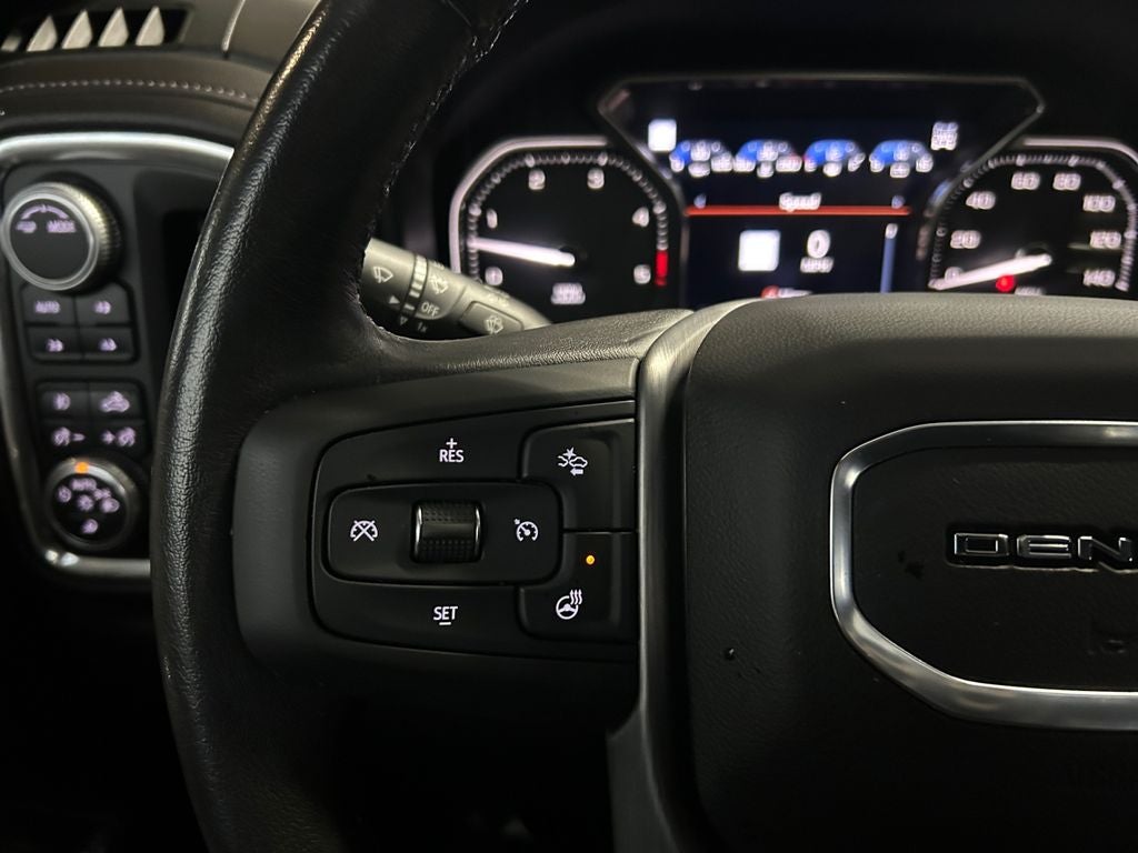 2020 GMC Sierra 2500HD Denali