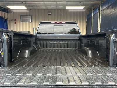 2020 GMC Sierra 2500HD Denali