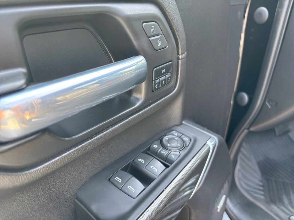 2023 GMC Sierra 3500HD AT4