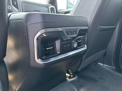 2023 GMC Sierra 3500HD AT4