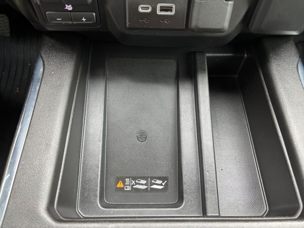 2022 GMC Sierra 3500HD AT4