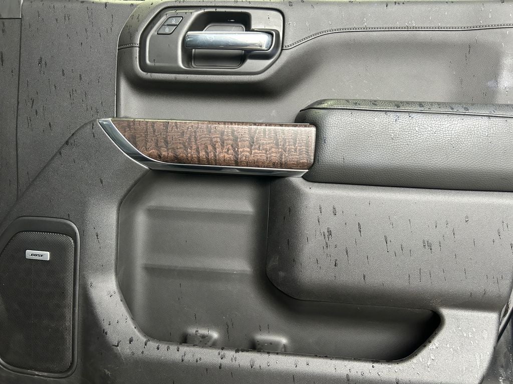 2023 GMC Sierra 3500HD Denali