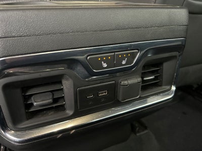 2023 GMC Sierra 3500HD Denali