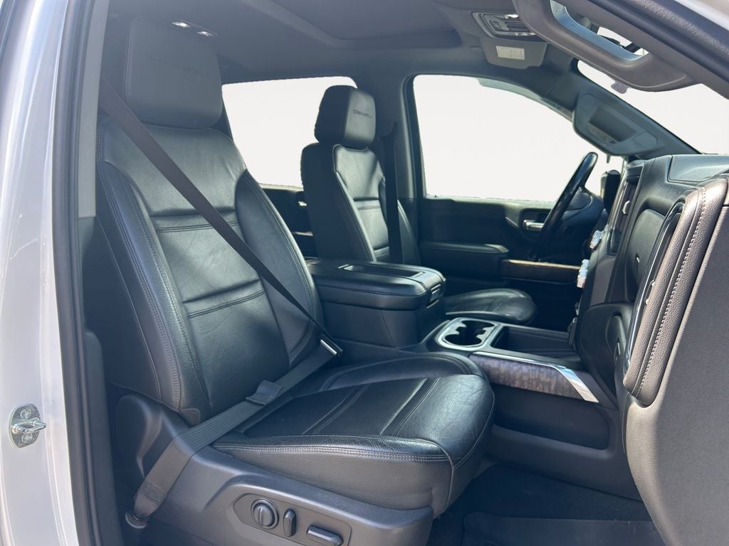 2020 GMC Sierra 3500HD Denali