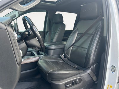 2020 GMC Sierra 3500HD Denali