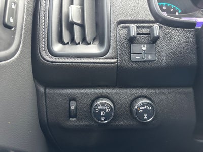 2021 GMC Canyon Elevation