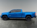 2021 GMC Canyon Elevation