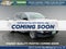 2021 GMC Canyon AT4 w/Leather
