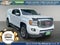 2019 GMC Canyon Denali