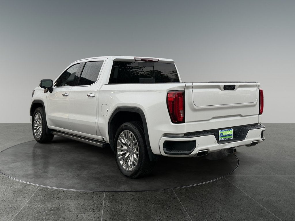 2019 GMC Sierra 1500 Denali