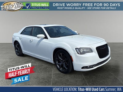2023 Chrysler 300 S