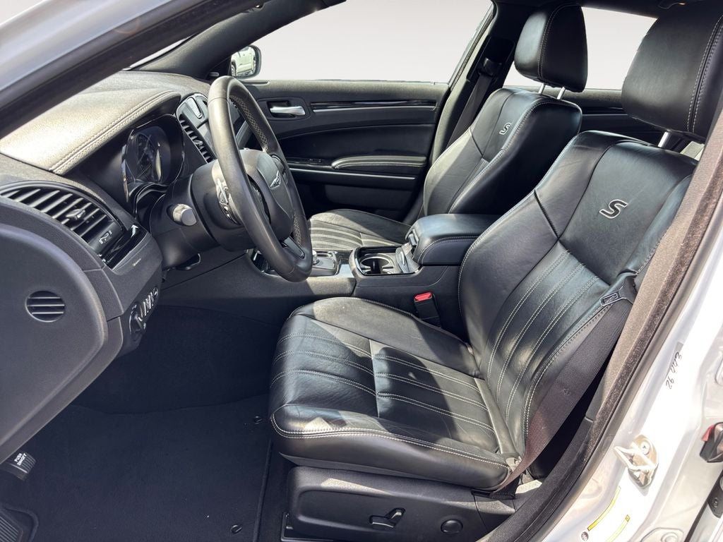 2023 Chrysler 300 S