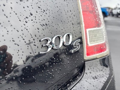 2013 Chrysler 300 S