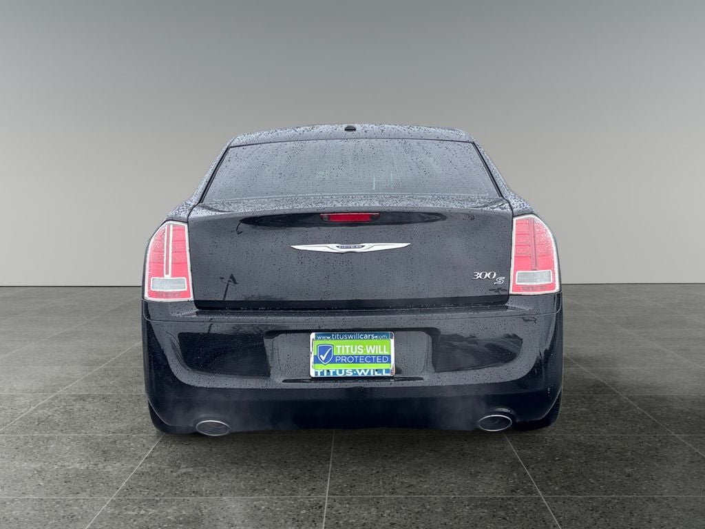 2013 Chrysler 300 S