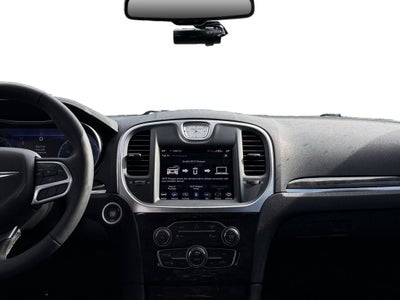 2022 Chrysler 300 Touring
