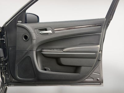 2022 Chrysler 300 Touring