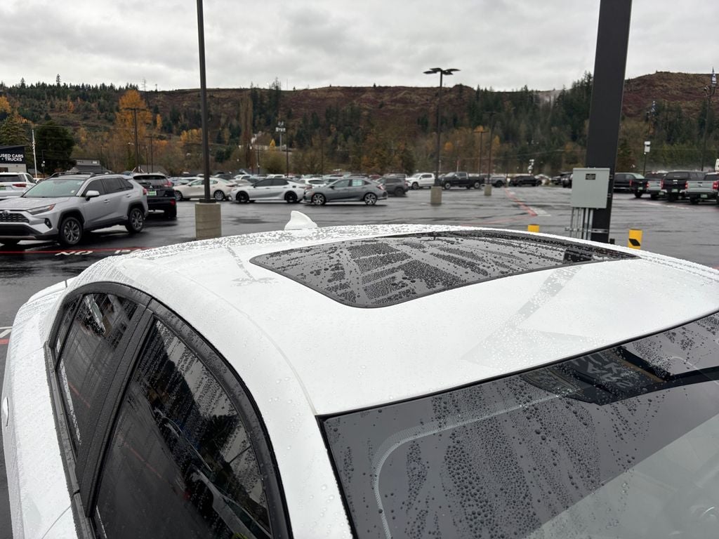 2018 Dodge Charger GT