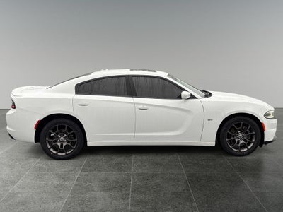 2018 Dodge Charger GT