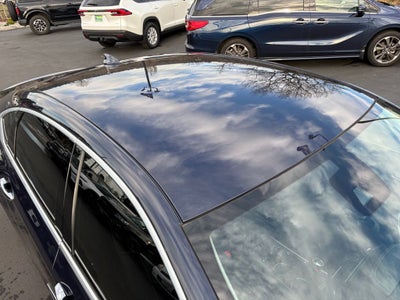 2015 Chevrolet Impala LTZ 2LZ