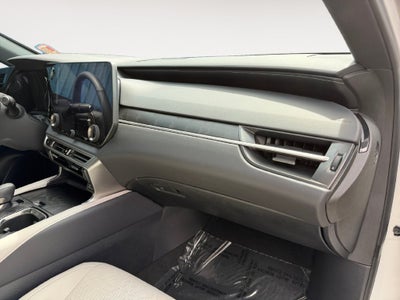 2023 Lexus RX 350 Premium Plus