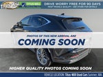 2024 Lexus NX 350h Luxury