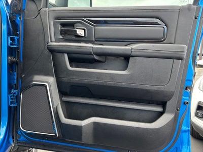 2023 RAM 2500 Power Wagon