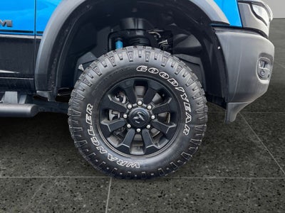 2023 RAM 2500 Power Wagon