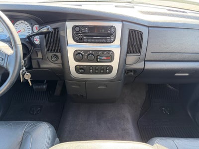 2004 Dodge Ram 3500 Laramie Longbed 5.9L