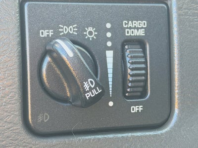 2004 Dodge Ram 3500 Laramie Longbed 5.9L