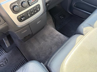 2004 Dodge Ram 3500 Laramie Longbed 5.9L