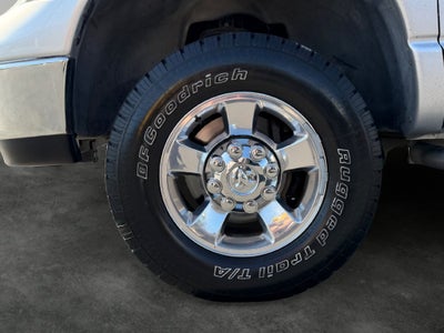 2004 Dodge Ram 3500 Laramie Longbed 5.9L