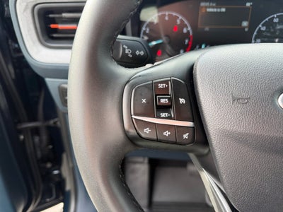 2023 Ford Maverick XLT