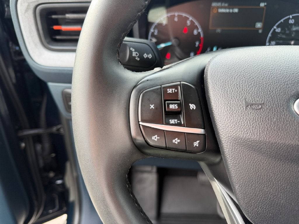 2023 Ford Maverick XLT