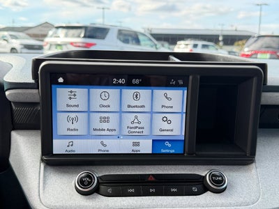 2023 Ford Maverick XLT