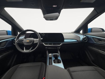 2024 Chevrolet Equinox EV LT