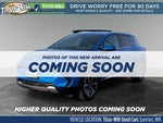 2024 Chevrolet Equinox EV LT