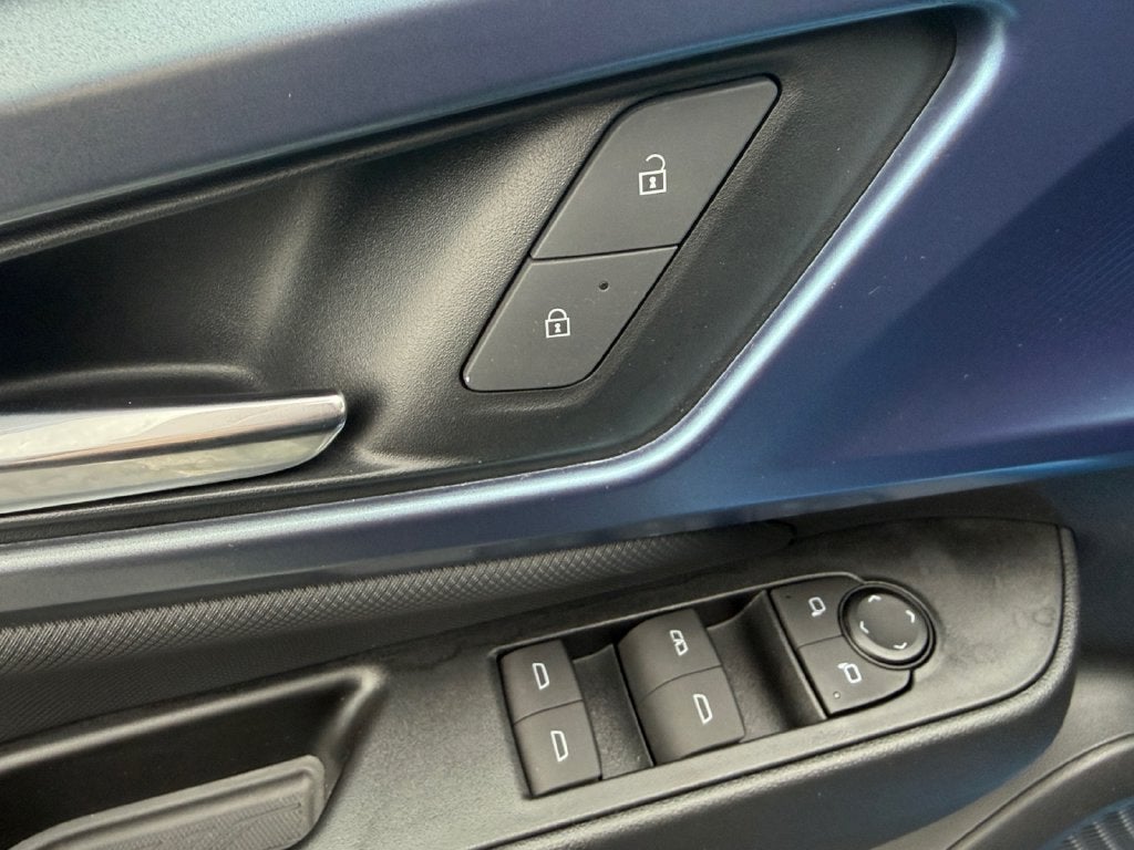 2024 Chevrolet Equinox EV LT
