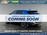 2024 Chevrolet Equinox EV LT