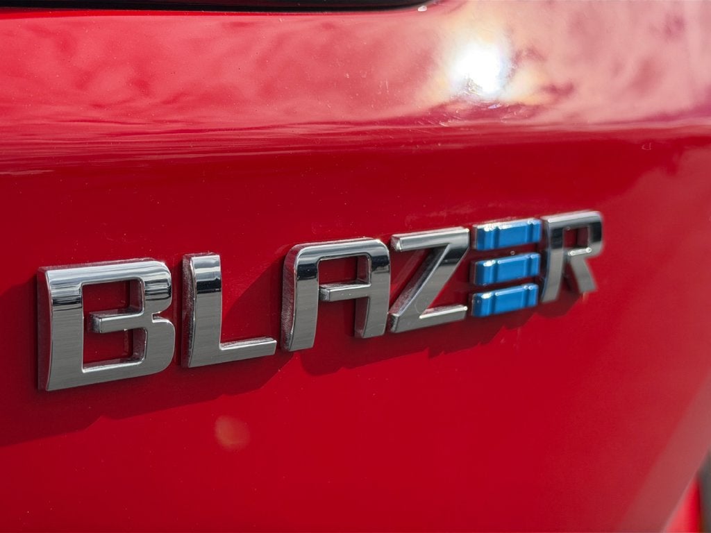 2024 Chevrolet Blazer EV LT
