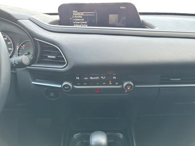 2025 Mazda Mazda CX-30 2.5 S Select Sport