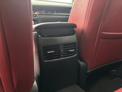 2025 Mazda Mazda CX-30 2.5 S Carbon Edition