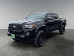 2022 Toyota Tacoma Limited V6